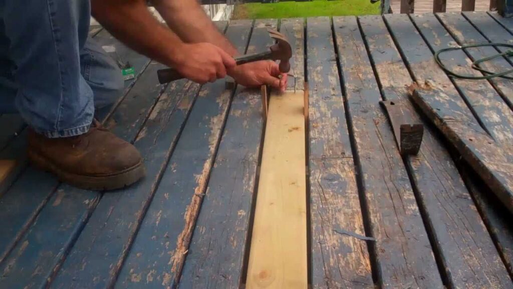 Deck Maintenance Services Baltimore MD to Help Limit Future Wear